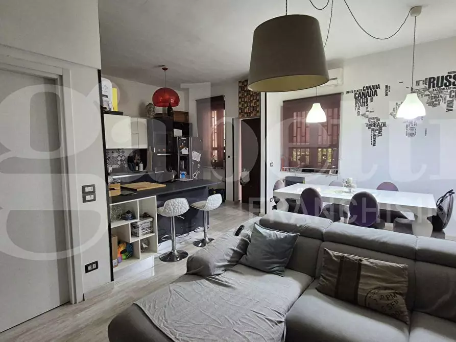 Immagine 21 di Appartamento in vendita  in Corso Umberto, 93 a Torre Annunziata