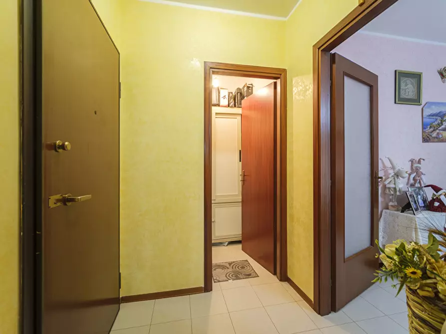 Immagine 2 di Appartamento in vendita  in Via San Giuseppe, 53 a Messina