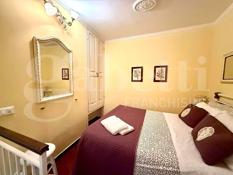 Immagine 15 di Appartamento in vendita  in Via Pio IX, 11 a Gaeta