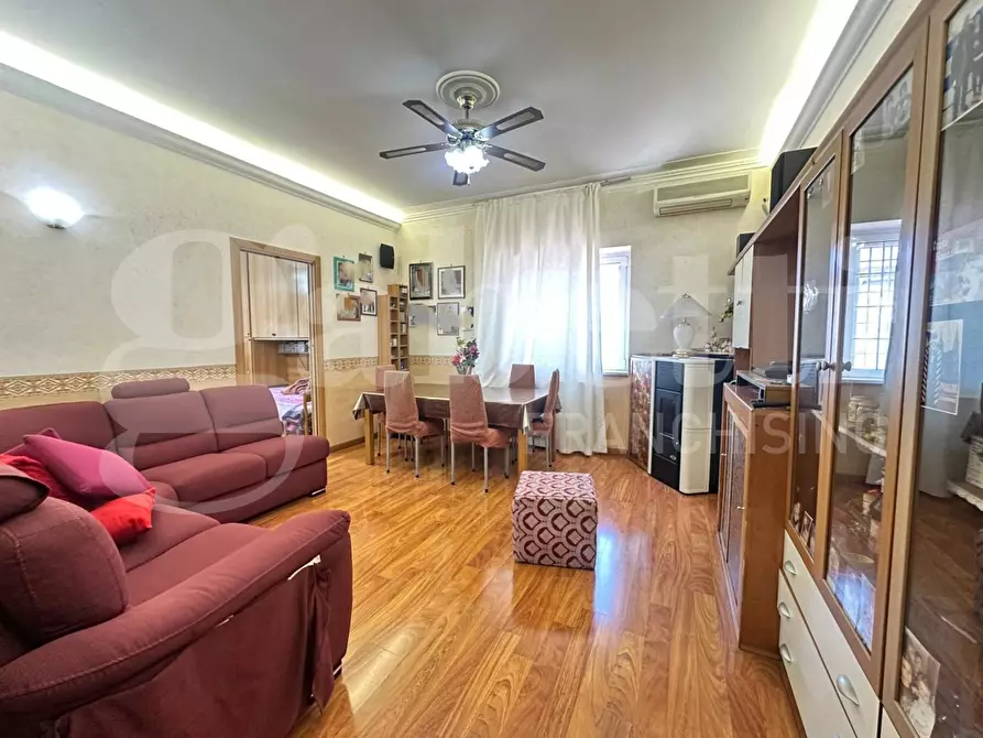 Immagine 4 di Appartamento in vendita  in Via valmontone, 5 a Anzio