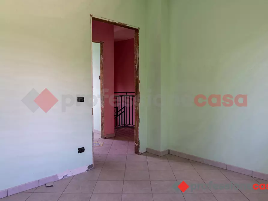 Immagine 16 di Villetta a schiera in vendita  in Via di vico, snc a Anagni