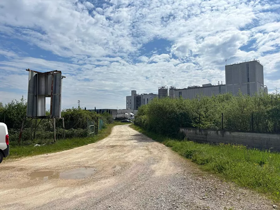 Immagine 3 di Capannone industriale in vendita  in Strada Provinciale 11 Morolense, snc a Patrica