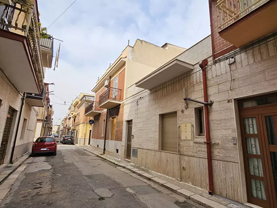 Immagine 2 di Casa indipendente in vendita  in Via Ercole a San Severo
