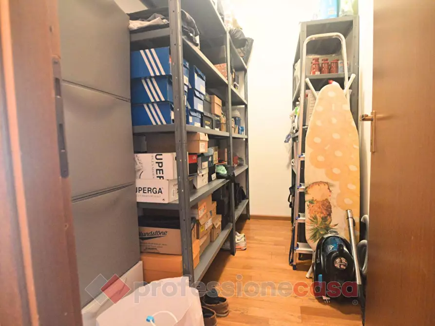 Immagine 15 di Appartamento in vendita  in Via San Giuseppe a Perugia
