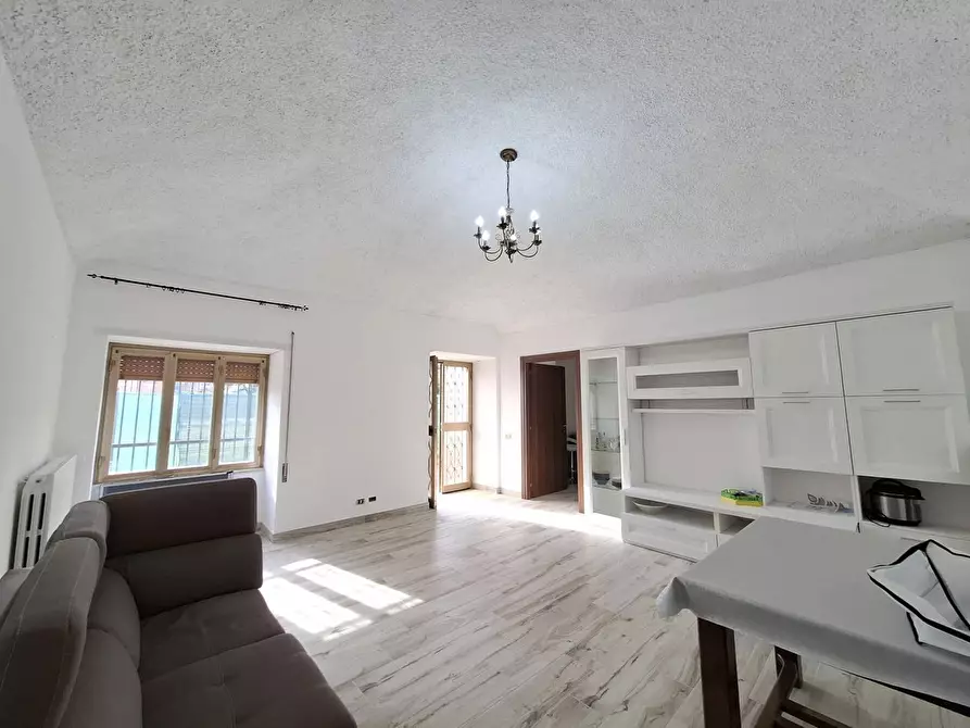 Immagine 7 di Casa indipendente in vendita  in Via Pietro Nenni, snc a Arpino