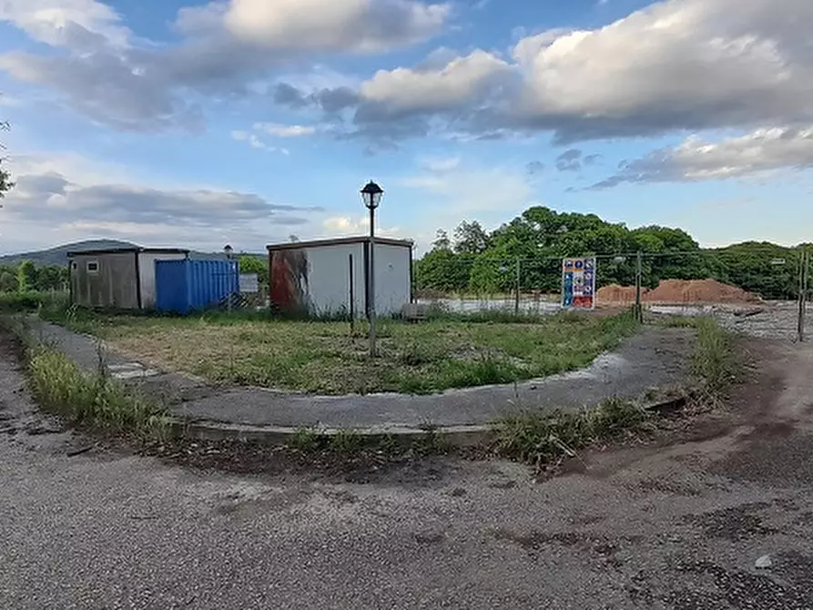 Immagine 3 di Casa bifamiliare in vendita  in Via DEL CONVENTO, 00 a Oriolo Romano