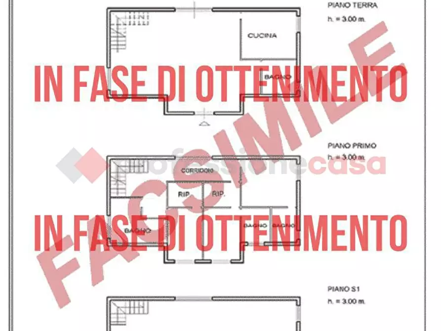 Immagine 9 di Baita in vendita  in Contrada BARONE PICCOLO, SNC a Ceglie Messapico