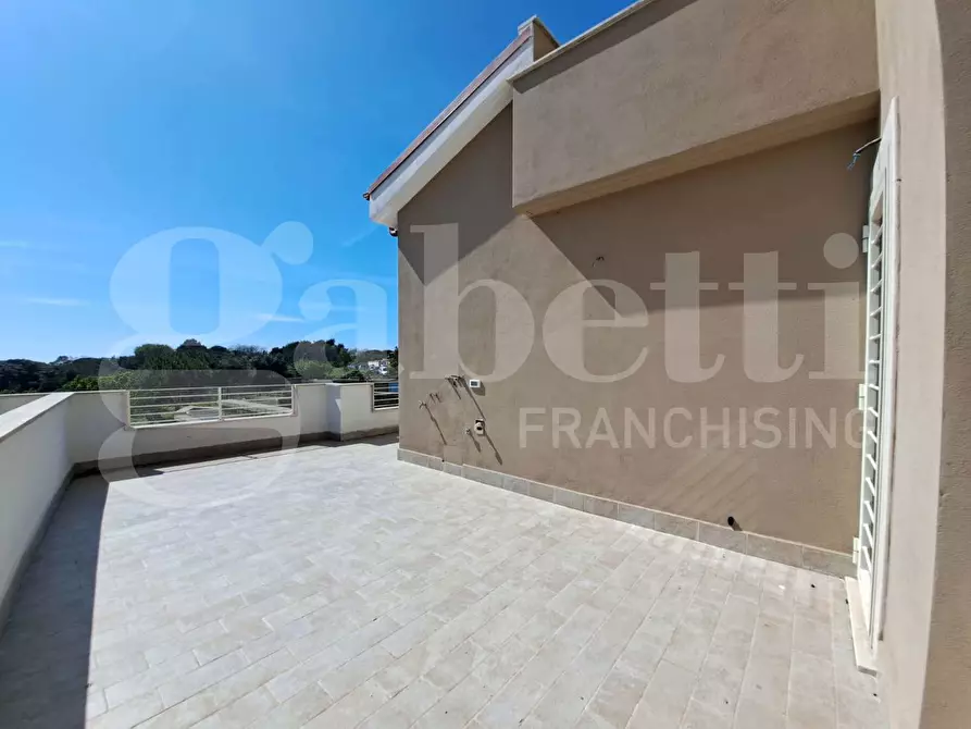 Immagine 4 di Villetta a schiera in vendita  in Via arno, snc a Ardea