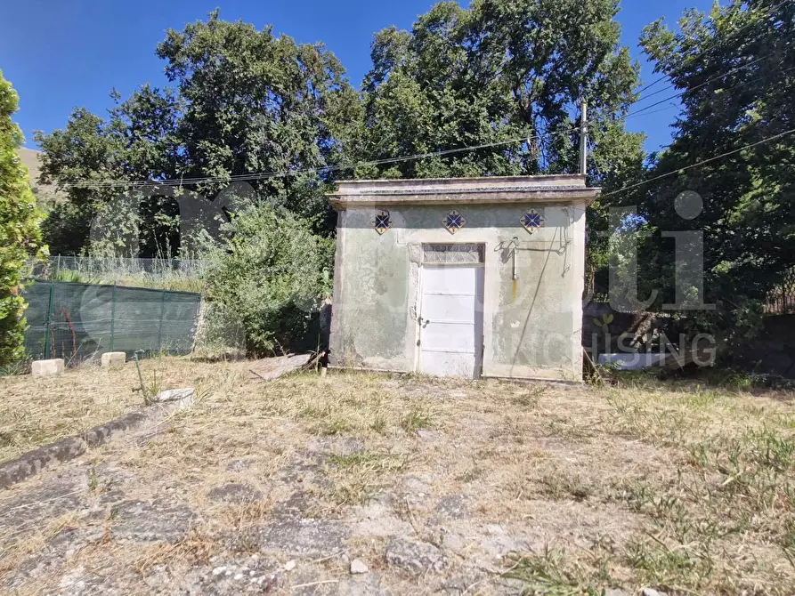 Immagine 8 di Villa in vendita  in Via P F Quattro a Monreale