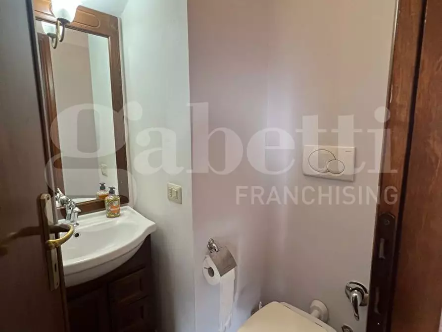 Immagine 27 di Casa indipendente in vendita  in Via spinaccetto, 181 a Greccio