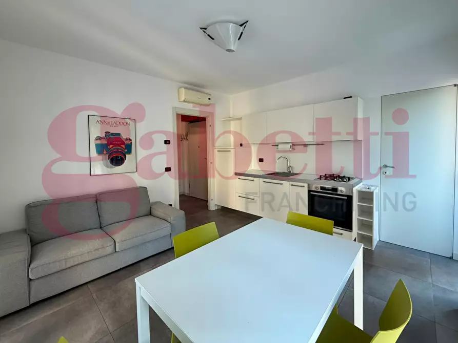 Immagine 2 di Appartamento in affitto  in Via Andre' Marie Ampere, 57/A a Milano