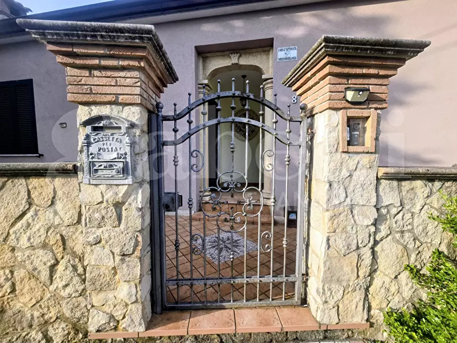 Immagine 3 di Casa indipendente in vendita  in Via Celletta, 8 a Ceccano