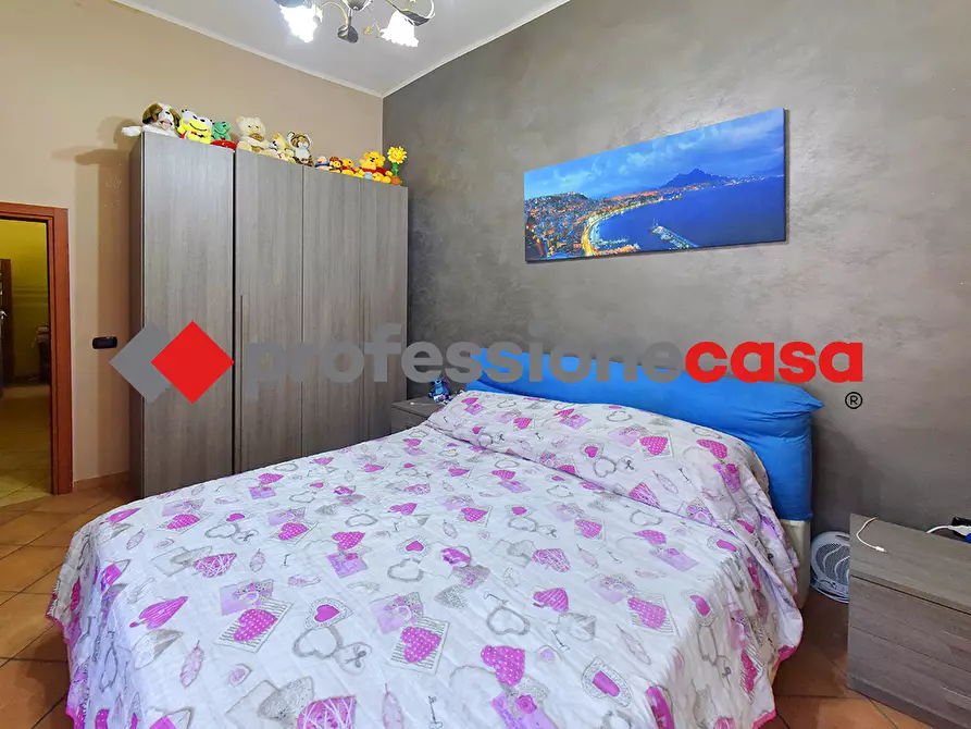 Immagine 10 di Appartamento in vendita  in Via Mario Fiore, 41 a Santa Maria Capua Vetere