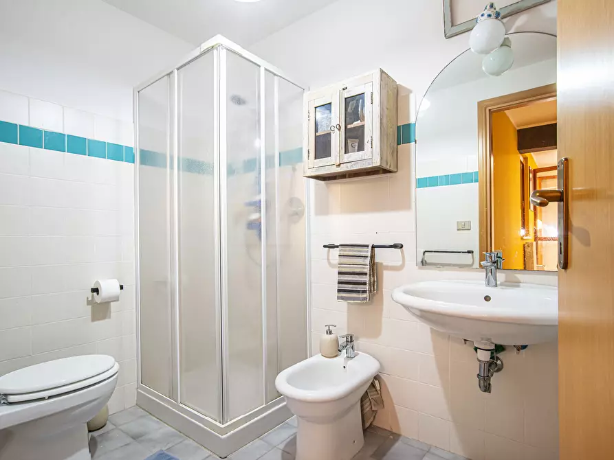 Immagine 33 di Casa trifamiliare in vendita  in Via della Bilancia, 47 a Sabaudia