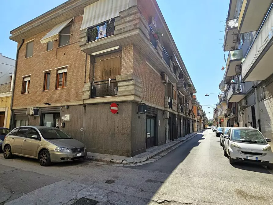 Immagine 4 di Appartamento in vendita  in Via Volturno a San Severo