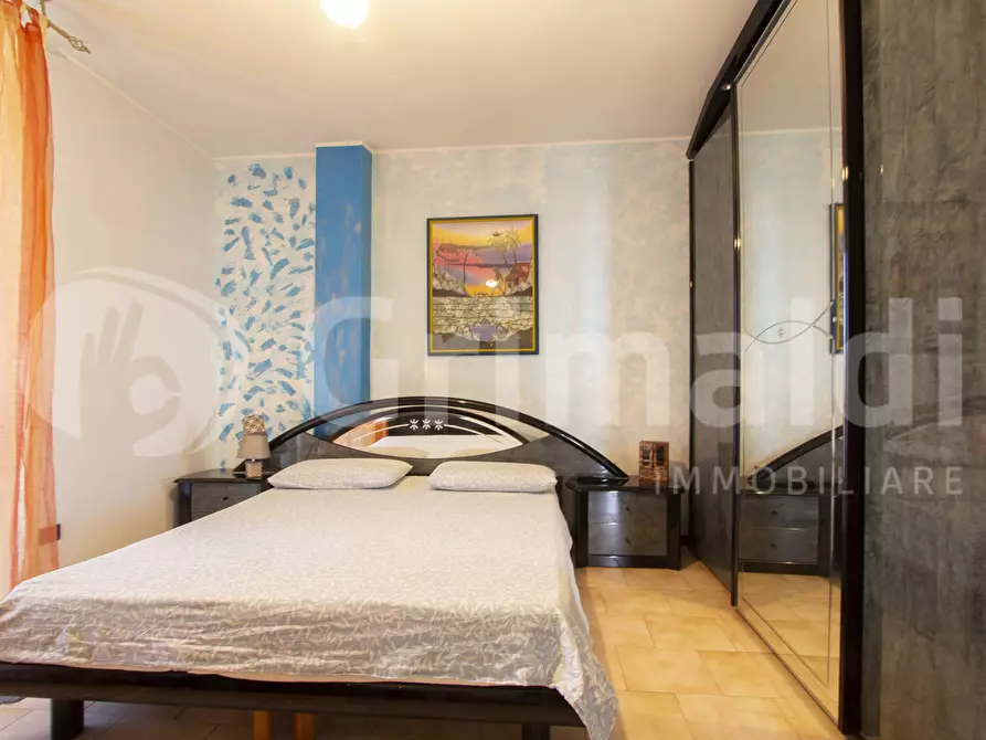 Immagine 13 di Appartamento in vendita  in Via Cavour, 32 a Grezzago