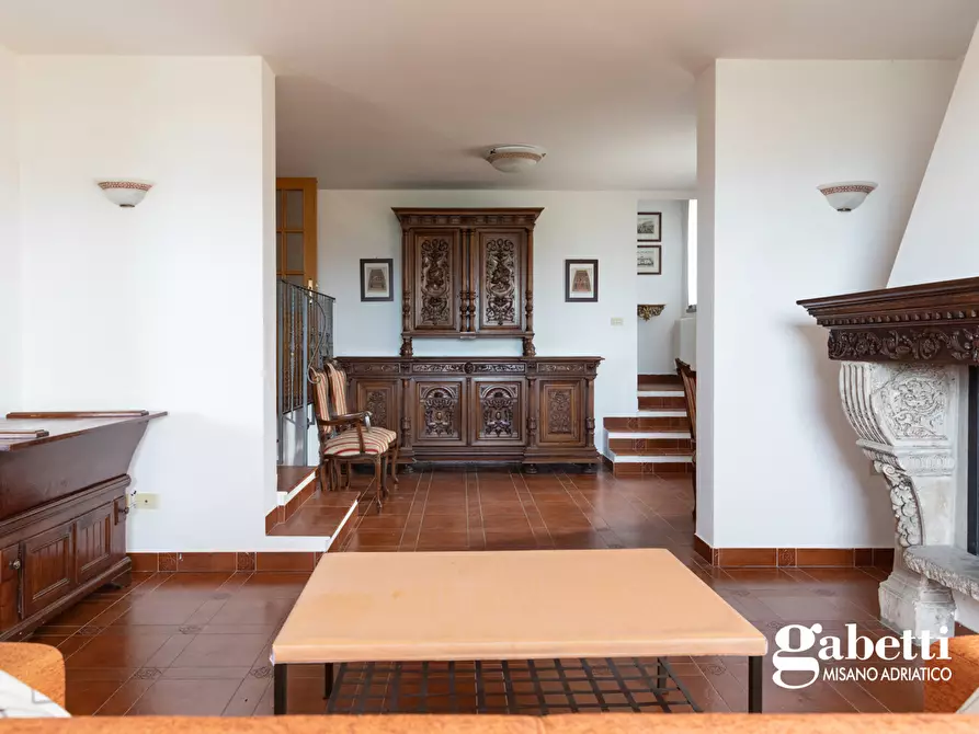 Immagine 24 di Villa in vendita  in Strada Friuli a Tavullia