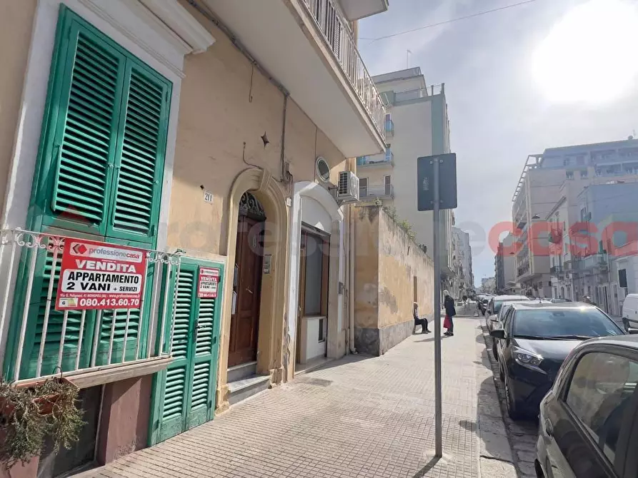 Immagine 1 di Appartamento in vendita  in Via BIXIO a Monopoli