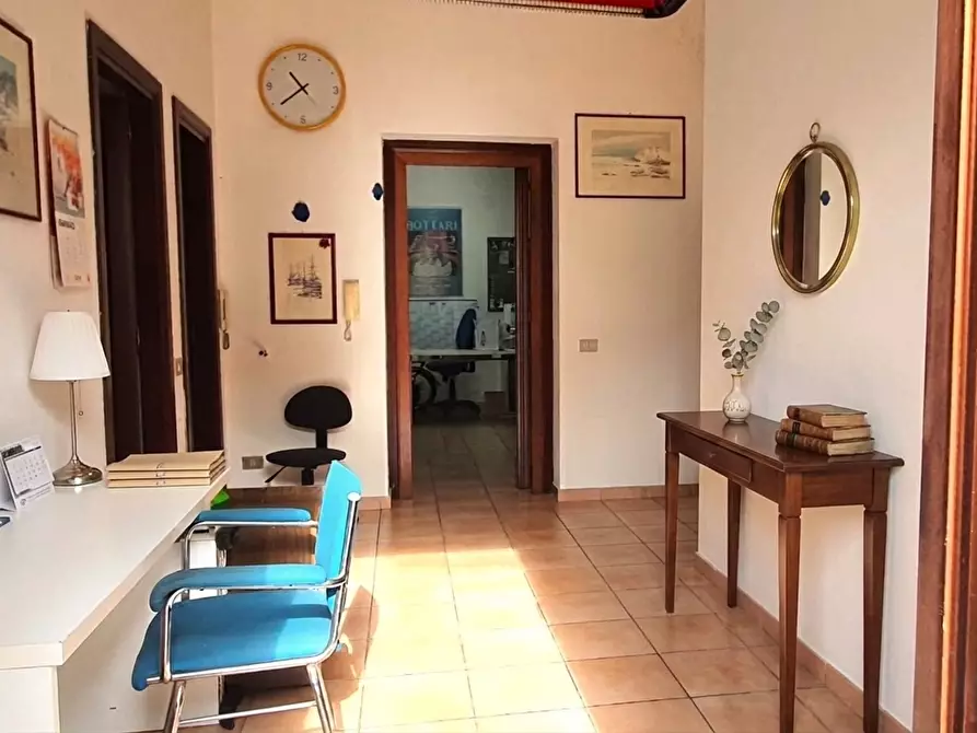 Immagine 1 di Ufficio in vendita  in Via dei Quartieri, 23/A a Palermo