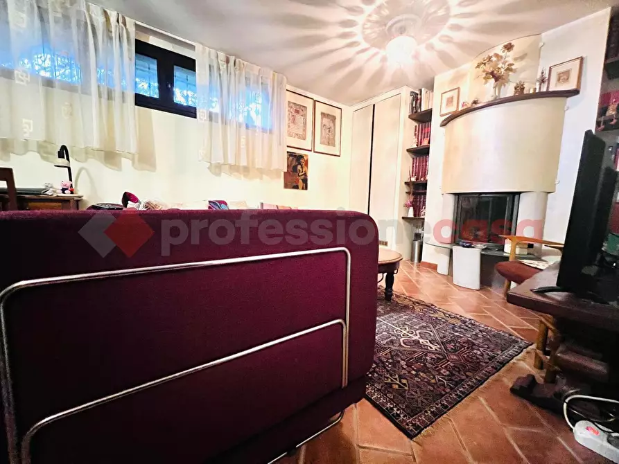 Immagine 20 di Villetta a schiera in vendita  in Via Del Cemento a Scandiano