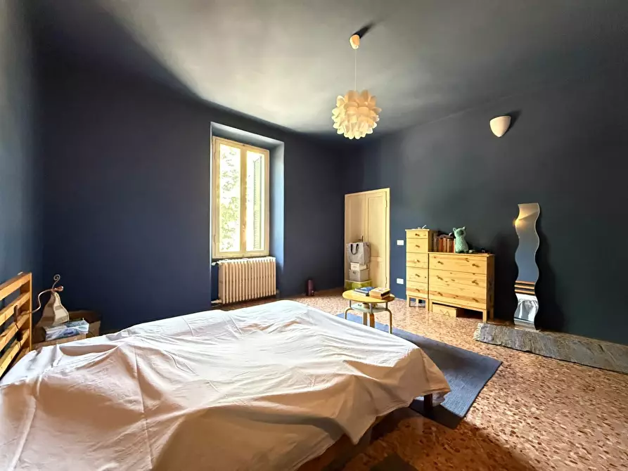 Immagine 22 di Casa indipendente in vendita  in Viale cesare battisti, 126 a Rovato