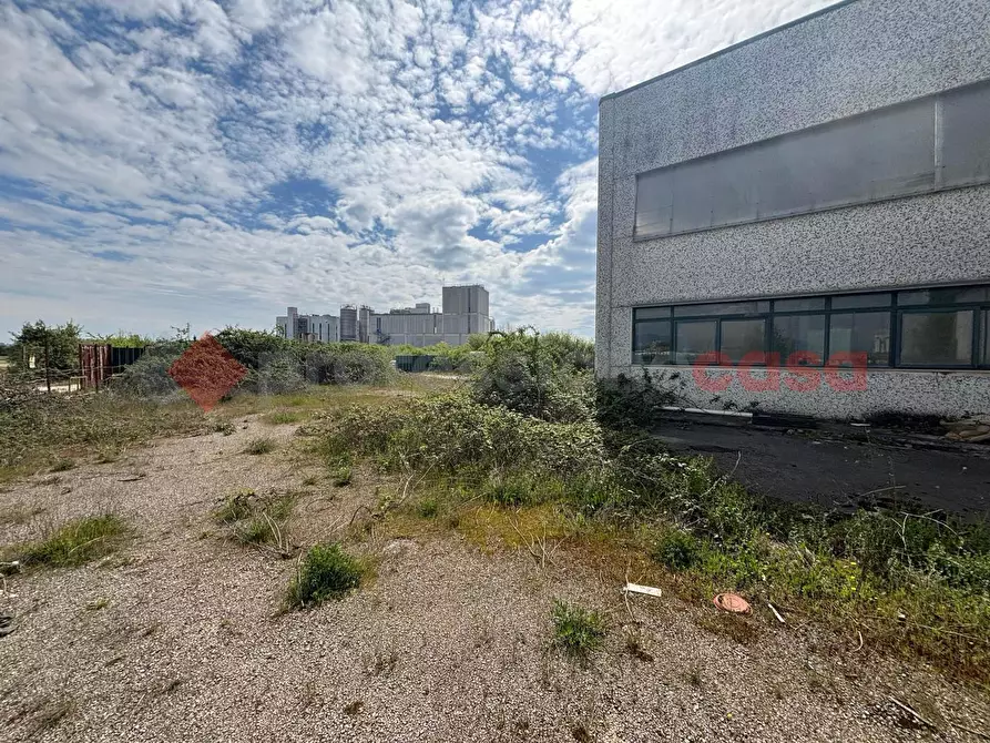 Immagine 13 di Capannone industriale in vendita  in Strada Provinciale 11 Morolense, snc a Patrica