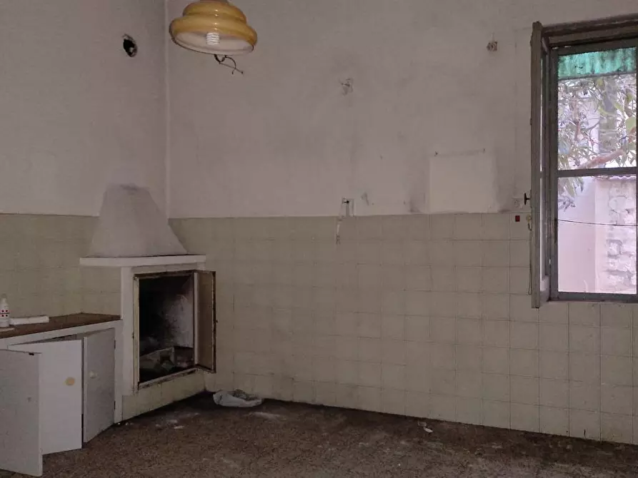 Immagine 6 di Casa indipendente in vendita  in Via DEI MILLE a San Severo