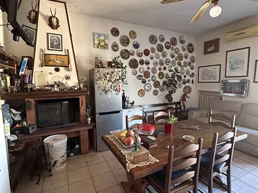 Immagine 11 di Appartamento in vendita  in Via Salvatore riccobono, SNC a Roma