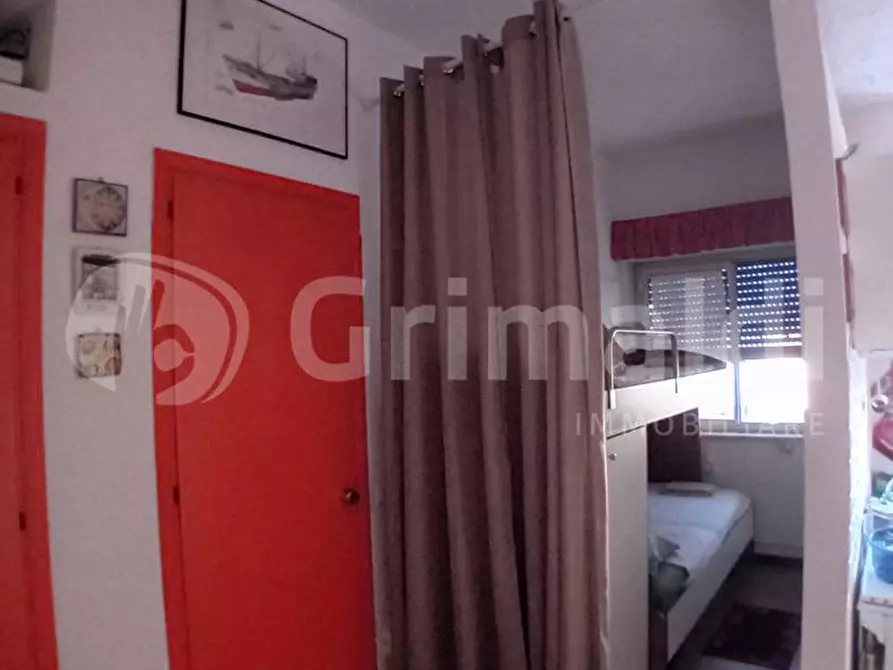 Immagine 9 di Appartamento in vendita  in Via Santo Saba, 0 a Messina