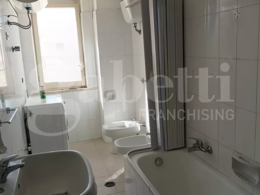 Immagine 14 di Appartamento in vendita  in Viale Cassiodoro, snc a Squillace