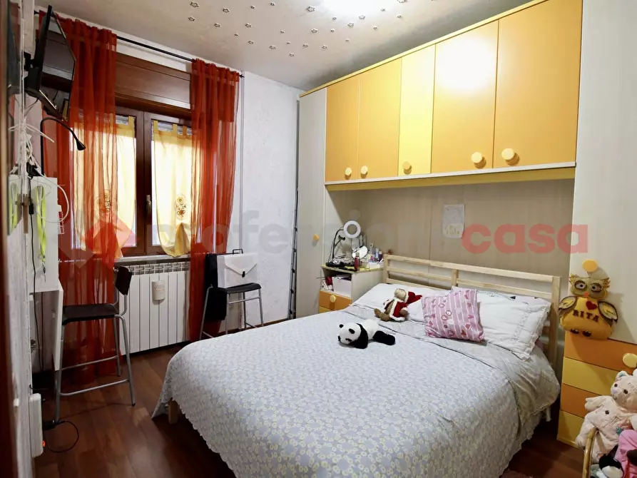 Immagine 33 di Appartamento in vendita  in Traversa Privata Prima di Via Cangiano, 7 a Anagni