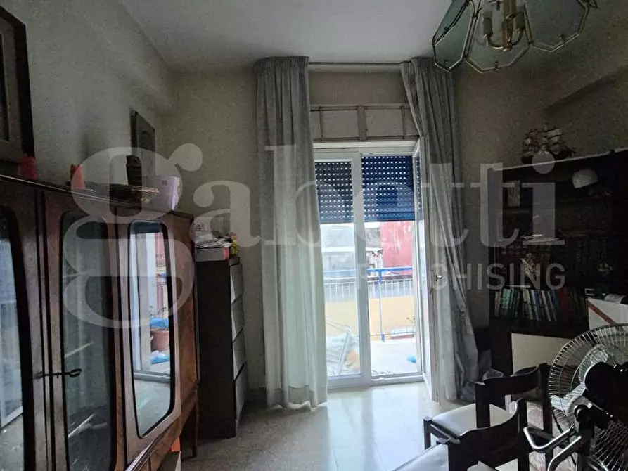 Immagine 6 di Appartamento in vendita  in Via De Simone, 27 a Torre Annunziata