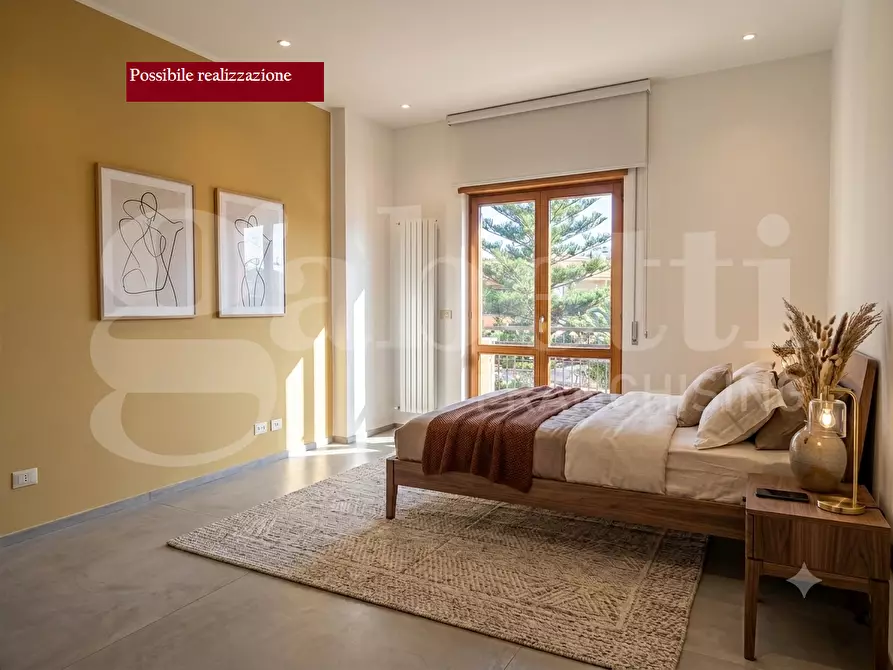 Immagine 18 di Appartamento in vendita  in Via Matteotti a Trani