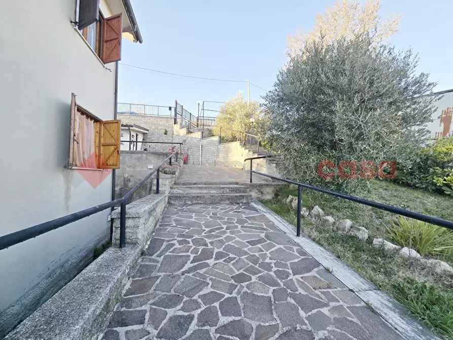 Immagine 37 di Appartamento in vendita  in Via Nucleo Le Casette, snc a Morro Reatino