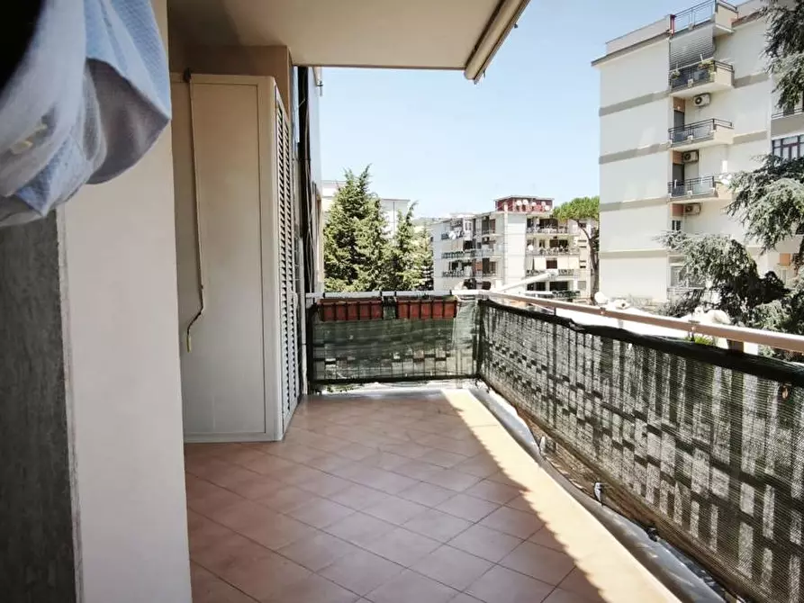 Immagine 14 di Appartamento in affitto  in Via manzoni, 198 a San Giorgio A Cremano
