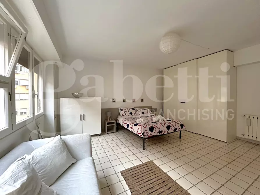 Immagine 9 di Appartamento in affitto  in Via Gerolamo Cardano, 142 a Roma