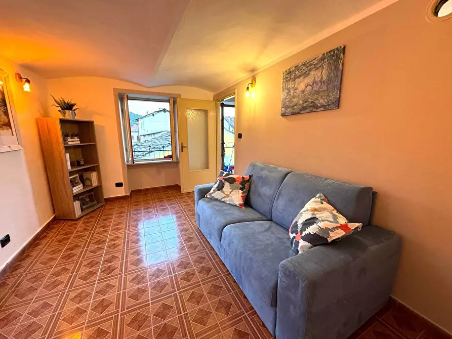 Immagine 5 di Appartamento in affitto  in Via Borgata Selvaggio Rio, / a Giaveno