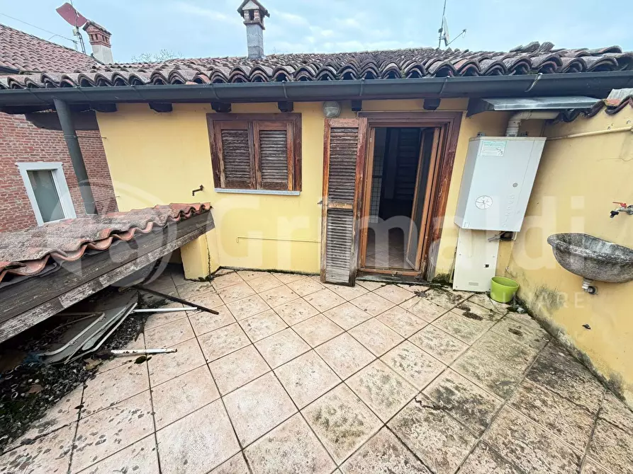 Immagine 47 di Casa indipendente in vendita  in Via UMBERTO I, 30 a Inverno E Monteleone