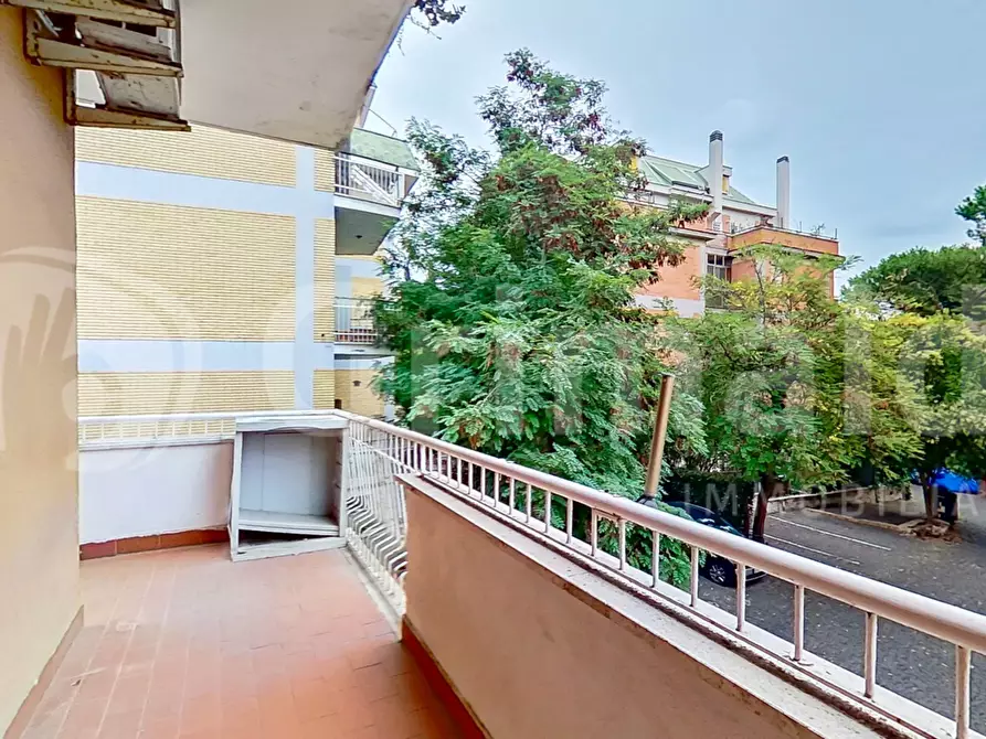 Immagine 6 di Appartamento in vendita  in Via del Casale di San Pio V, 15 a Roma
