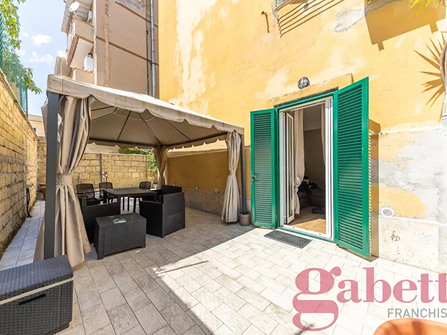 Immagine 26 di Appartamento in vendita  in Via Achille Mauri, 3 a Roma