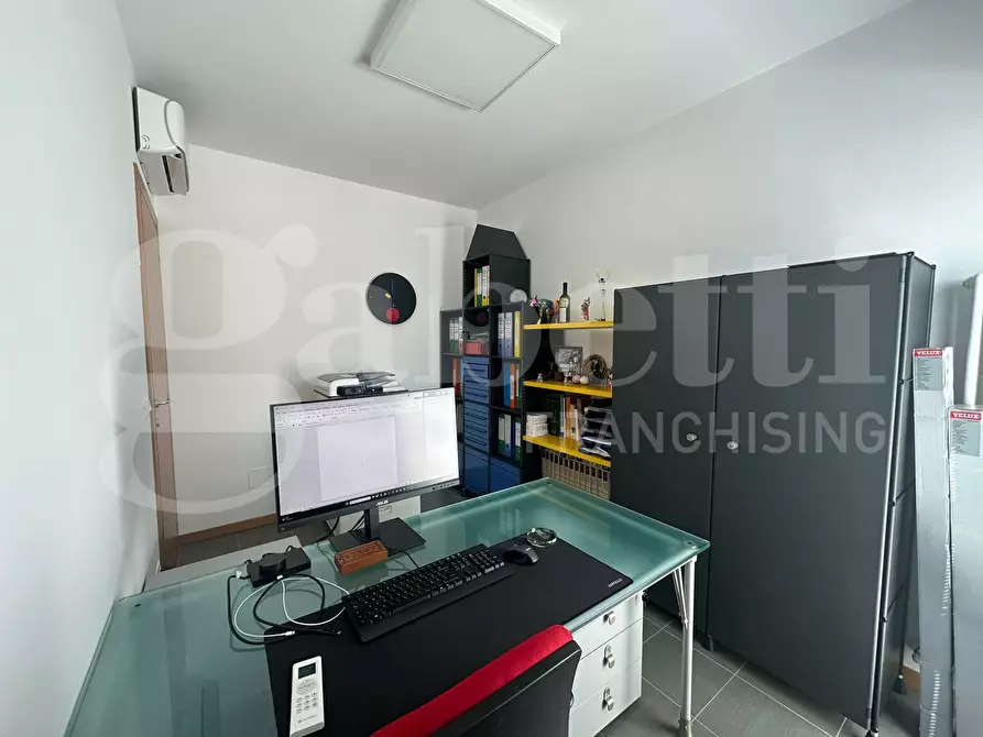 Immagine 6 di Appartamento in vendita  in Via Leonardo Da Vinci, 35 a Tortoreto