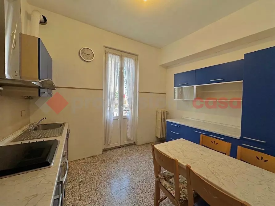Immagine 4 di Appartamento in vendita  in Via Ugo La Malfa a Opera