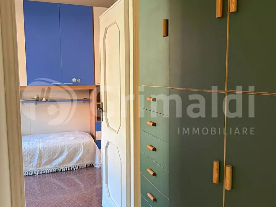 Immagine 16 di Appartamento in vendita  in Via RIPA, 31 a Massa
