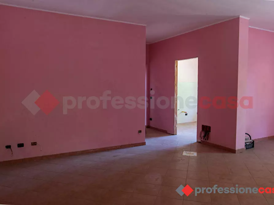 Immagine 2 di Villetta a schiera in vendita  in Via di vico, snc a Anagni