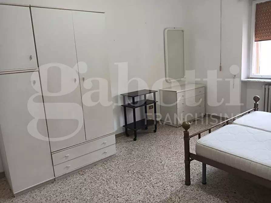 Immagine 7 di Appartamento in affitto  in Via GALEAZZO DI TARSIA, 17 a Catanzaro