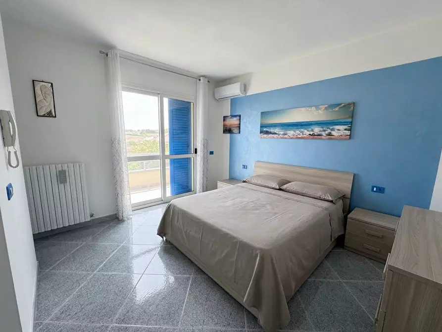 Immagine 39 di Appartamento in vendita  in Via del lavoro, 1 a Sirolo