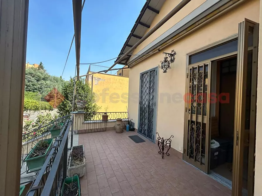 Immagine 22 di Appartamento in vendita  in Via Vecchia di Marino a Grottaferrata