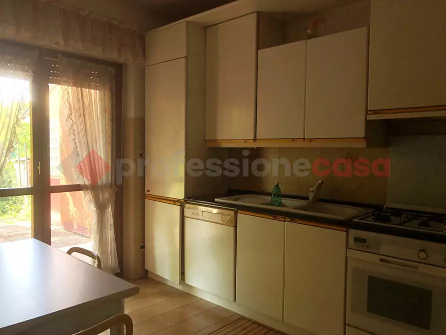 Immagine 19 di Villetta a schiera in vendita  in Via Germania, 47 a Alatri