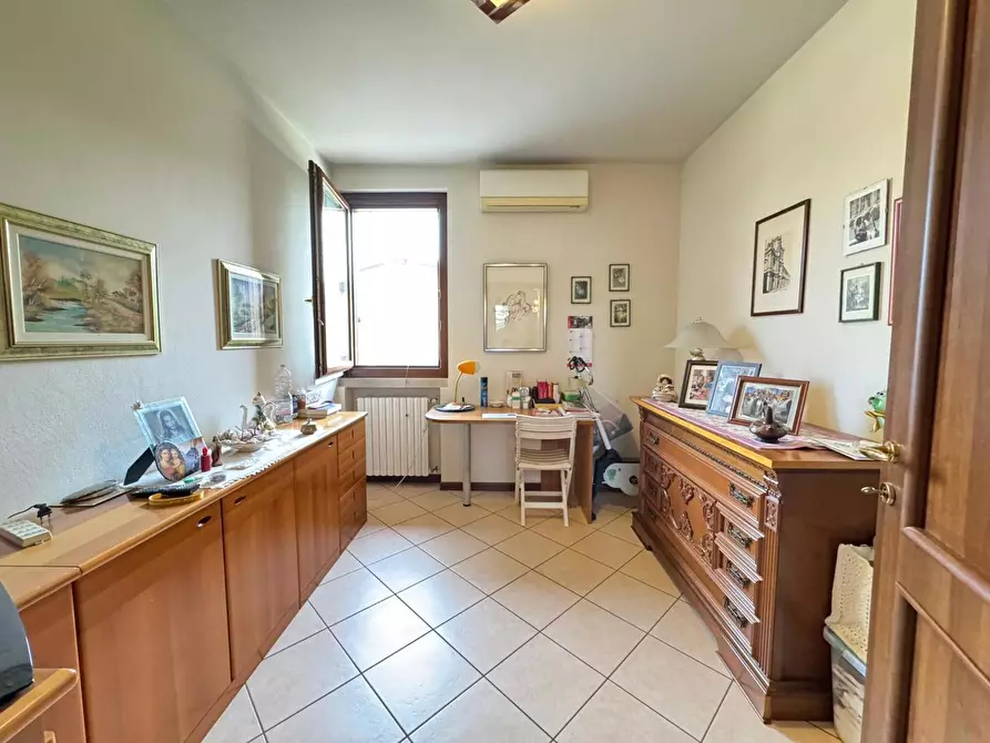 Immagine 24 di Casa bifamiliare in vendita  in Via UGO LA MALFA, 18 a Coccaglio