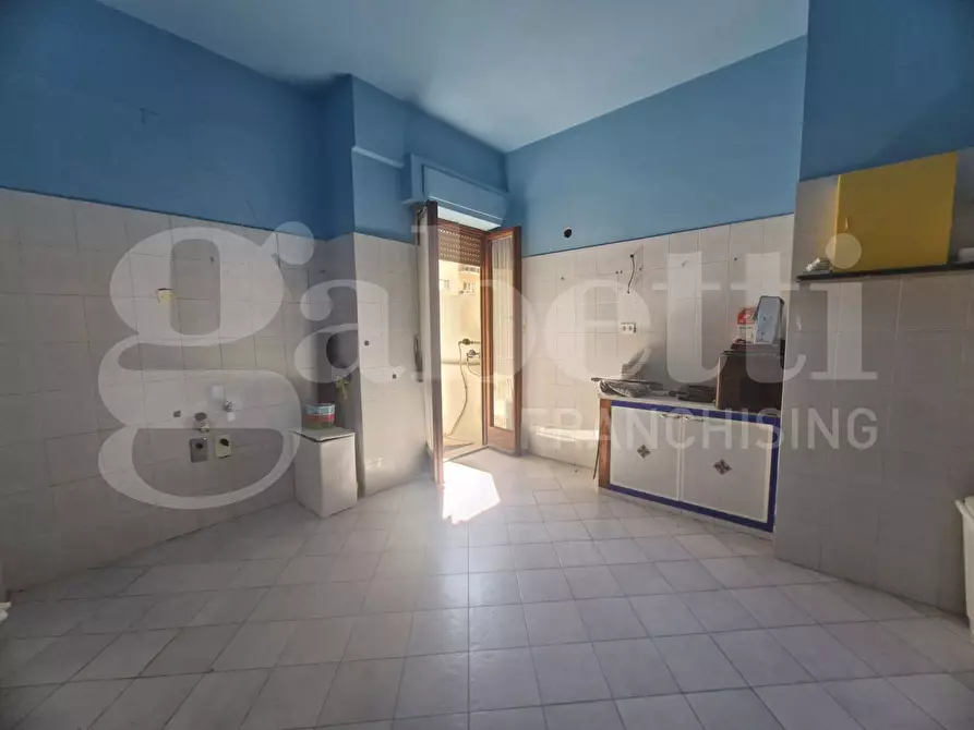 Immagine 8 di Appartamento in vendita  in Via Redipuglia a Palermo